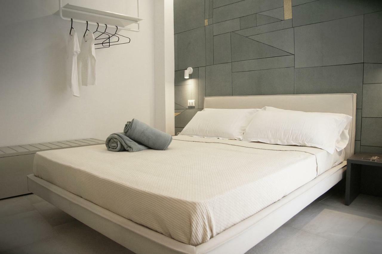 Mada Charm Apartments Terrace&Carugio เวอนาซซา ภายนอก รูปภาพ