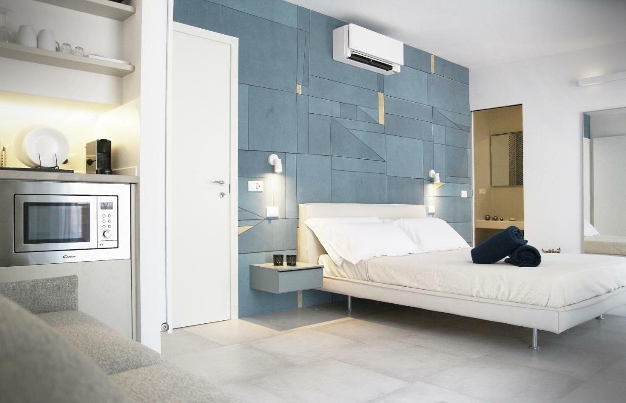 Mada Charm Apartments Terrace&Carugio เวอนาซซา ภายนอก รูปภาพ