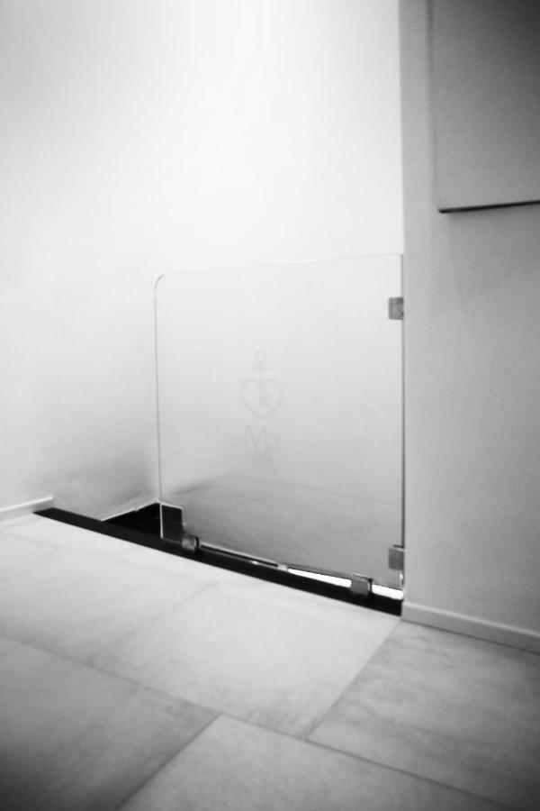 Mada Charm Apartments Terrace&Carugio เวอนาซซา ภายนอก รูปภาพ
