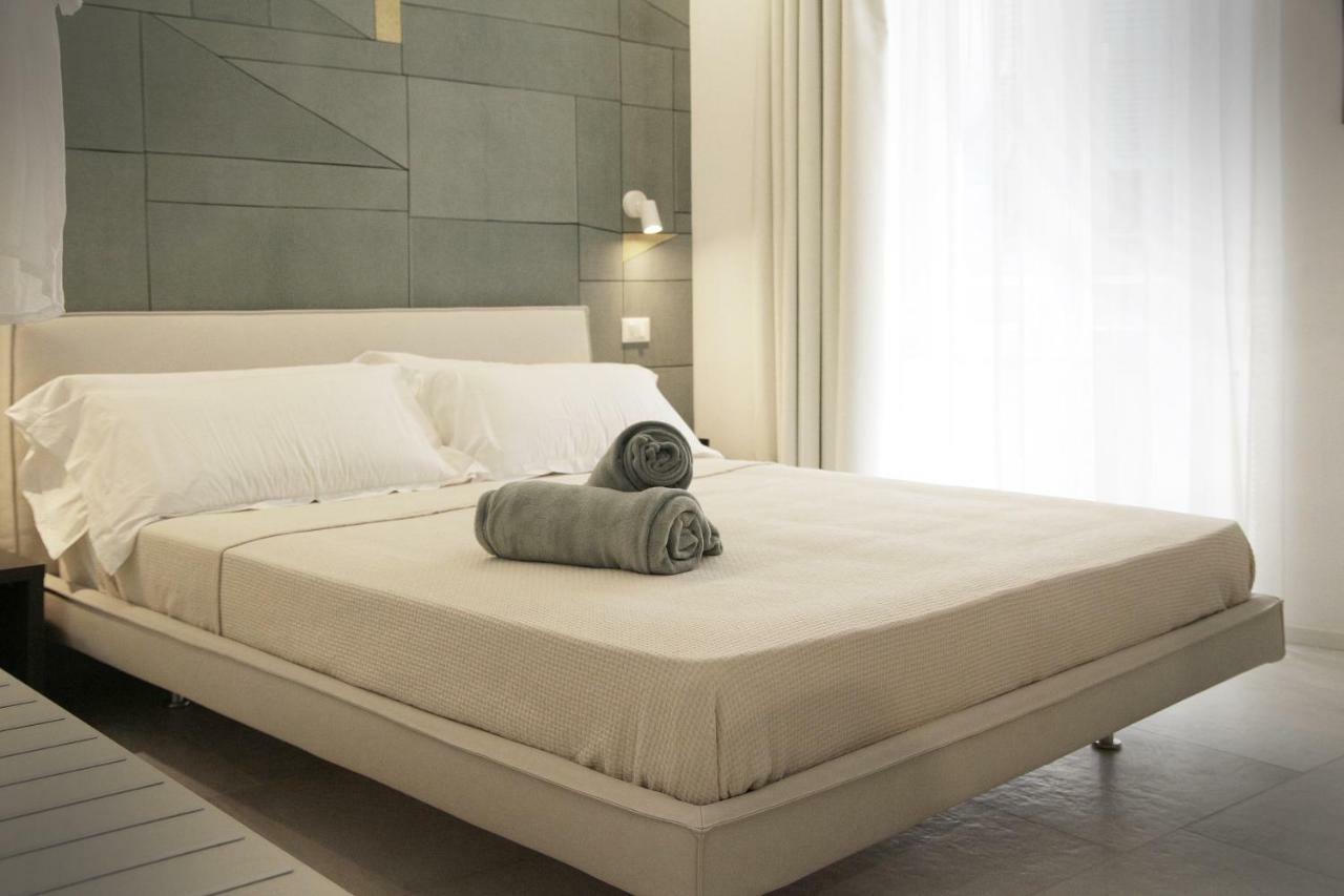 Mada Charm Apartments Terrace&Carugio เวอนาซซา ภายนอก รูปภาพ