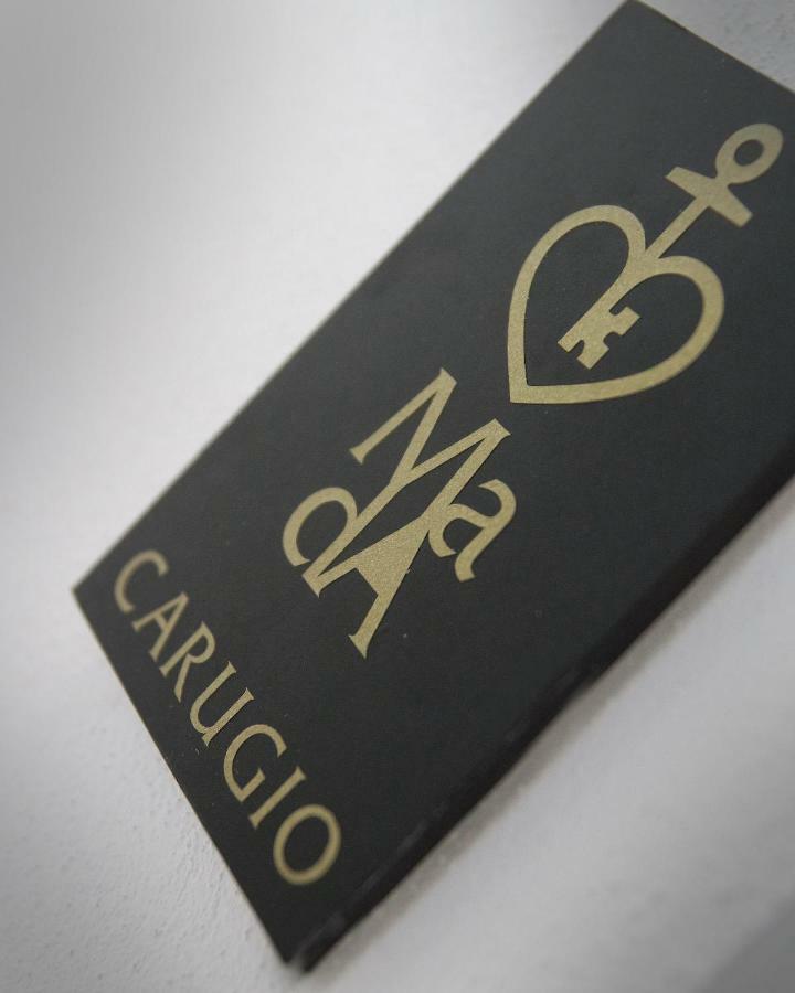 Mada Charm Apartments Terrace&Carugio เวอนาซซา ภายนอก รูปภาพ